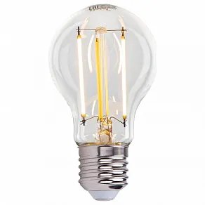 Лампа светодиодная с управлением через Wi-Fi Uniel  E27 7Вт 2700 - 6500K UL-00011656