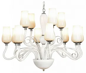 Подвесная люстра Lussole Catalina GRLSP-8263