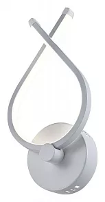 Бра Moderli Oliver V1790-WL