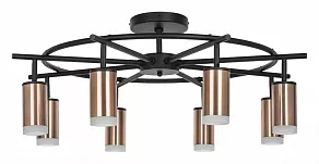 Люстра на штанге Lightstar Rullo LR7183080