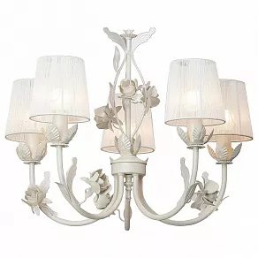 Подвесная люстра Vitaluce V1052 V1052/5