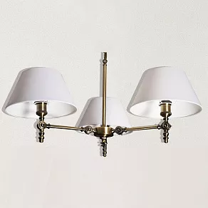 Подвесная люстра Arte Lamp 5620 A5620LM-3AB