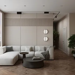 Накладной светильник Maytoni Mira MOD279WL-L14B3K