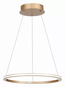 Подвесной светильник ST-Luce ST604 OUT ST604.243.22