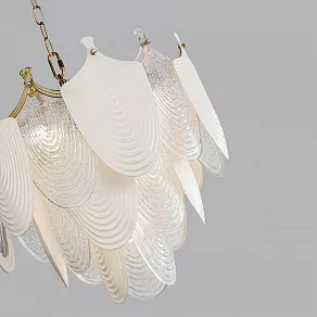 Подвесная люстра Odeon Light Porcela 5051/11