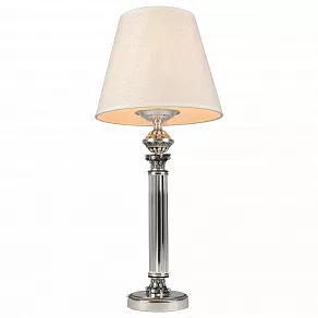 Настольная лампа декоративная Omnilux Rivoli OML-64204-01