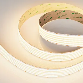 Лента светодиодная Arlight COB-X1600 052223