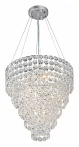 Подвесная люстра Vitaluce V5355 V5355-9/7