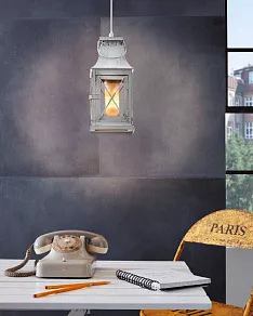 Лампа светодиодная Eglo ПРОМО LM_LED_E27 E27 3Вт 1600K 11849