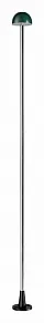 Наземный низкий светильник Odeon Light VERDE 7122/4GLA