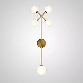 Бра Imperiumloft CATTIS CATTIS01