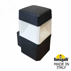 Накладной светильник Fumagalli ELISA DS2.562.000.AXD1L