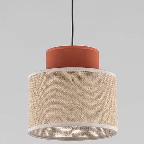 Подвесной светильник TK Lighting Duo 3139 Duo