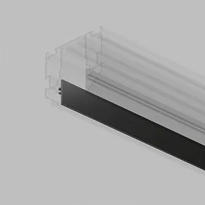 Вставка декоративная Denkirs SMART ONE TR2028-BK