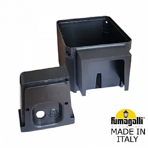 Накладной светильник Fumagalli ELISA DS2.562.000.AXD1L