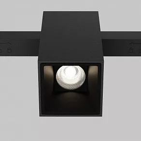 Накладной светильник Maytoni Alfa TR121-4-7W-DS-B