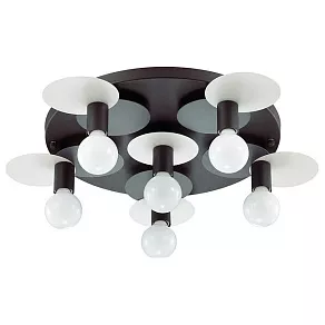 Потолочная люстра Lumion Aloy 3783/6C