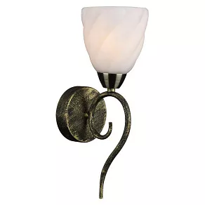 Бра Arte Lamp Swirls A6253AP-1BA