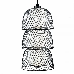 Подвесная люстра MyFar Pauline MR2491-1PL