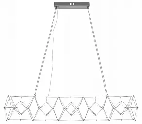 Подвесная люстра Loft it Universe 10257/2100
