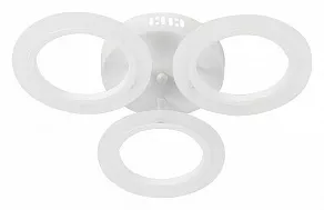 Потолочная люстра De City Мадлен 15 424015203