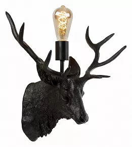 Бра Lucide Extravaganza Caribou 47210/01/30