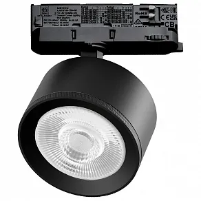 Светильник на штанге Lightstar Alta Pro A5537QT60G