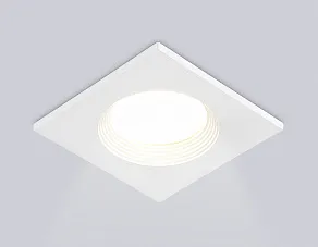 Встраиваемый светильник Ambrella Light TN TN102817