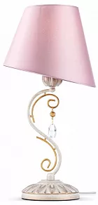 Настольная лампа декоративная Maytoni Cutie ARM051-11-G