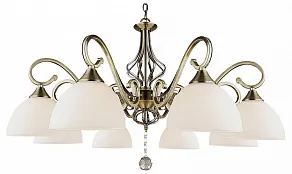 Подвесная люстра Reluce 03794 03794-0.4-08