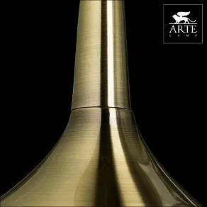 Подвесной светильник Arte Lamp Pendants 2 A9077SP-1AB