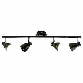 Спот Arte Lamp Gioved A6008PL-4BK