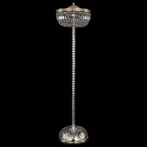 Торшер Bohemia Ivele Crystal 1904 19041T4/35IV-138 G