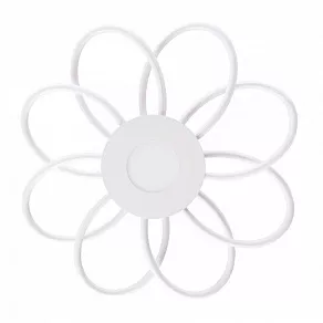 Накладной светильник Arte Lamp Polli A2528PL-8WH