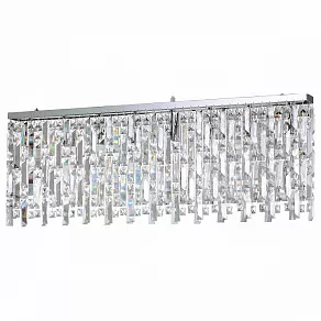 Подвесной светильник Ideal Lux Elesir ELISIR SP8 CROMO