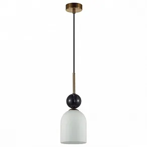 Подвесной светильник Odeon Light MIDCENT 4361/1B