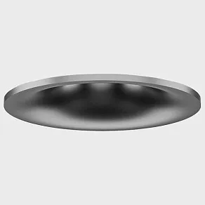 Встраиваемый светильник Italline IT014-0208 IT014-0208 nickel