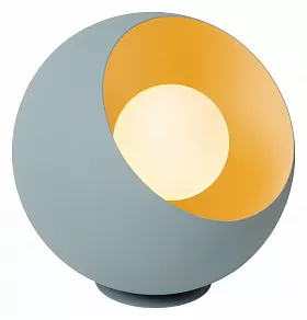 Настольная лампа декоративная Lucide Doredos 51500/20/68