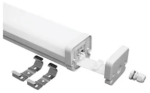 Накладной светильник WoltaPRO НеоПРОМ ДСП05-27-041-4К