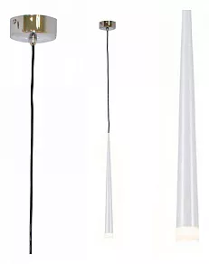 Подвесной светильник Azzardo Stylo 1 AZ0206