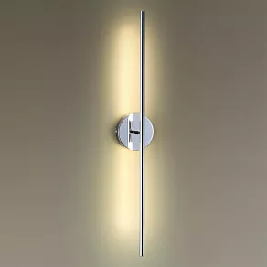 Бра Odeon Light Fuerte 4323/12WL