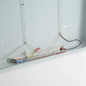 Светильник для потолка Армстронг Feron TR 48901