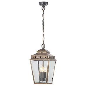 Подвесной светильник Elstead Lighting Mansion House MANSIONHS8 BR