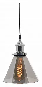 Подвесной светильник LUMINA DECO Nubi LDP 6801 CHR+GY