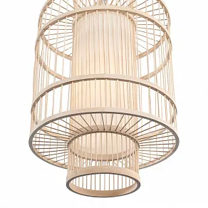 Подвесной светильник ST-Luce ALMA SL6241.523.01