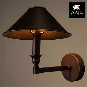 Бра Arte Lamp Giordano A2398AP-1BA