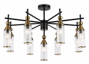 Люстра на штанге Ambrella Light LH LH55258