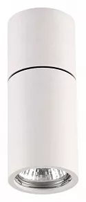 Накладной светильник Odeon Light Duetta 3582/1C