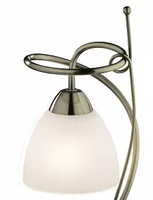 Настольная лампа декоративная Odeon Light Kaena 2120/1T