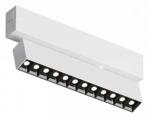 Накладной светильник Denkirs SMART GRILL DK8006-WB